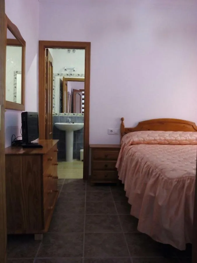 Holiday home Pacoplaza Villa Conil De La Frontera