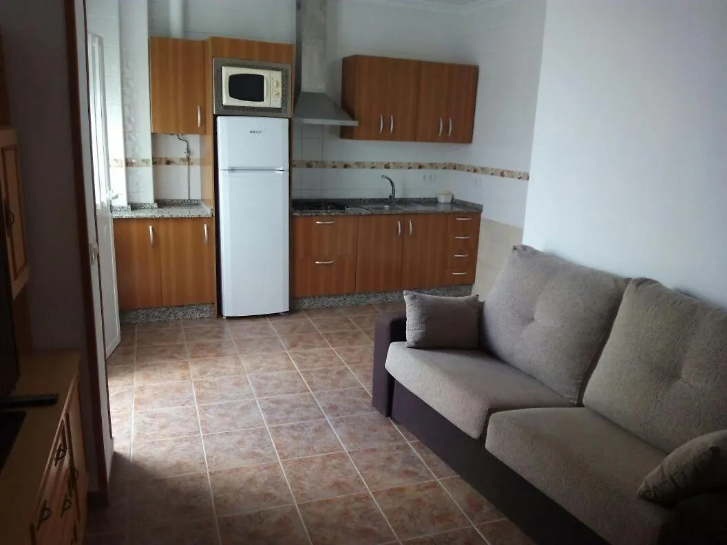 Pacoplaza Villa Conil De La Frontera 0*,