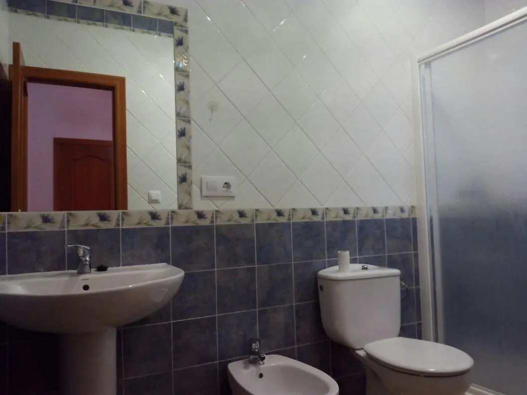 Vila Pacoplaza Conil De La Frontera Prázdninový dům
