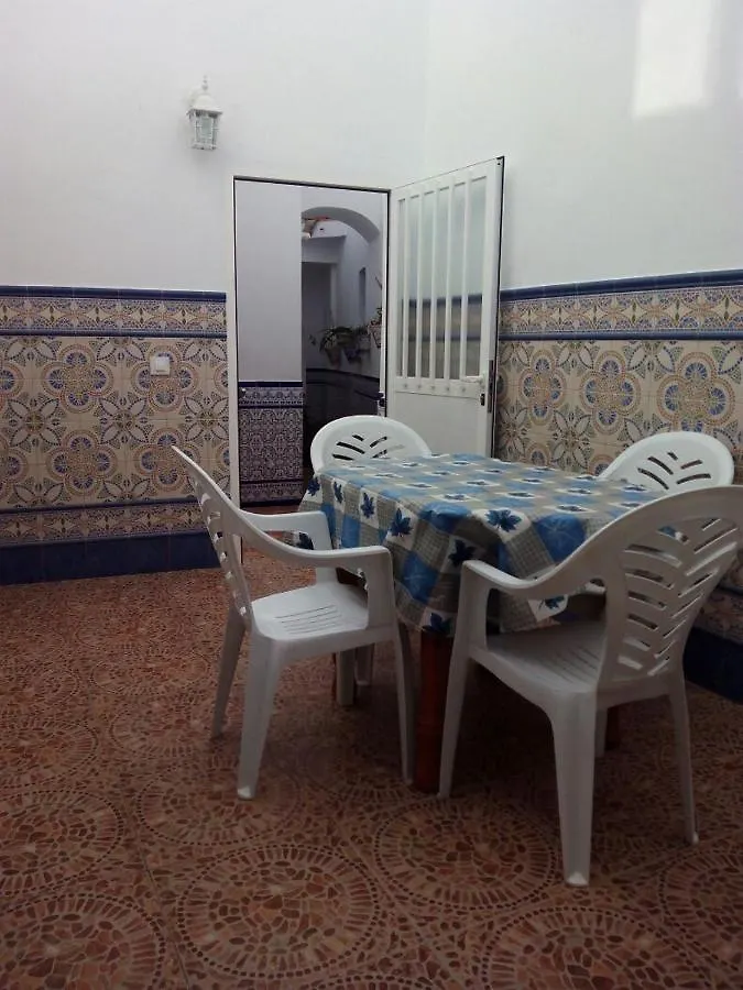 Pacoplaza Villa Conil De La Frontera 0*,  Spain