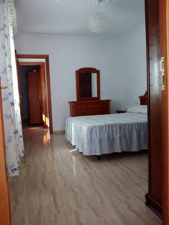 Pacoplaza Villa Conil De La Frontera Spain
