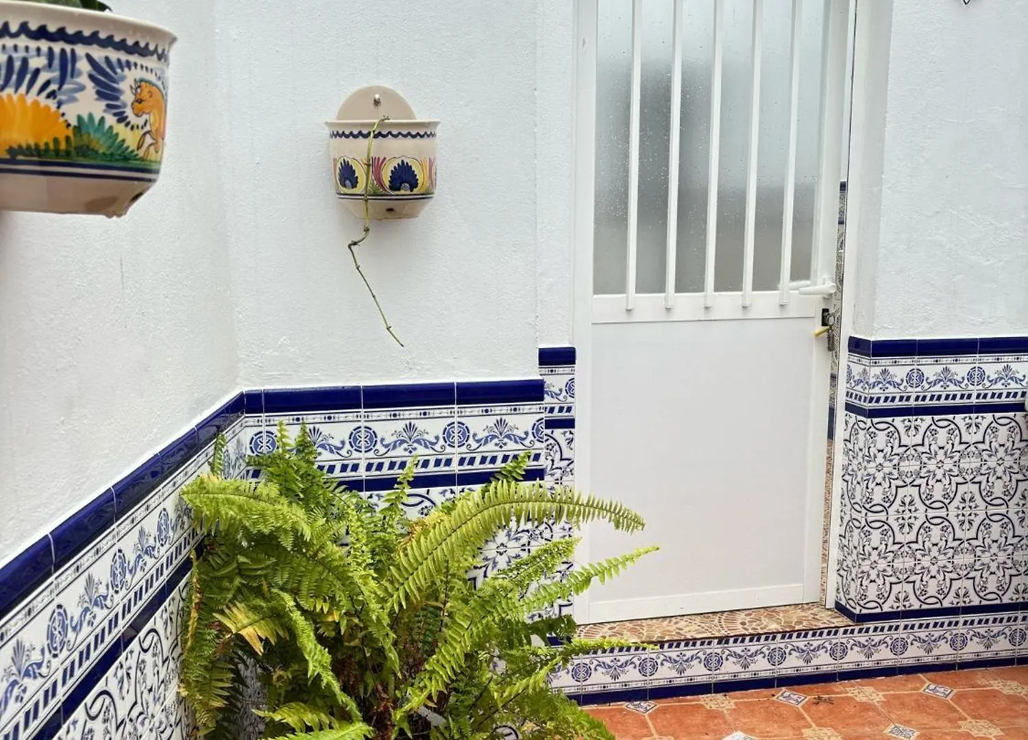 Pacoplaza Villa Conil De La Frontera