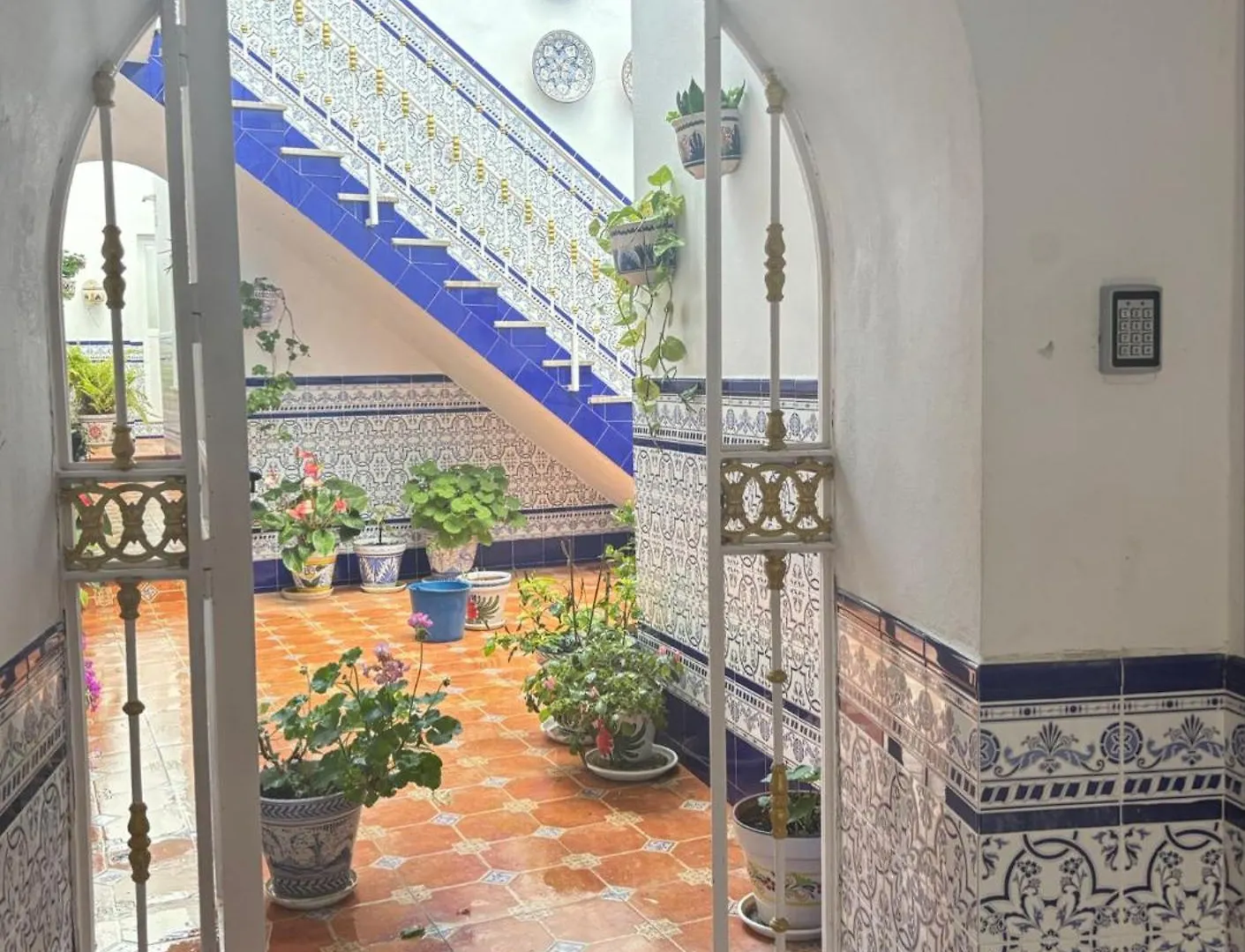 Holiday home Pacoplaza Villa Conil De La Frontera