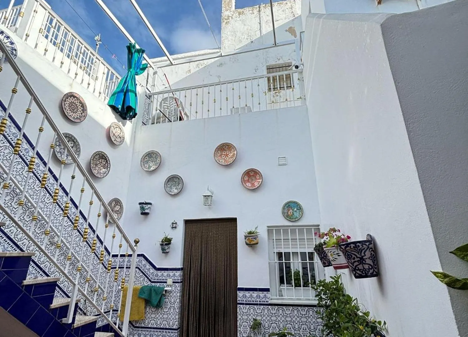 Pacoplaza Villa Conil De La Frontera Holiday home