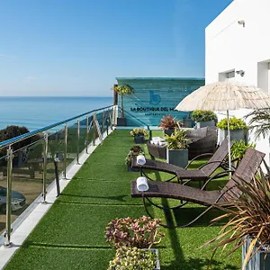  Appartamento Turisticos La Boutique Del Mar