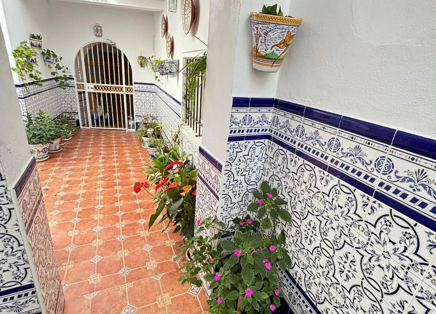 Holiday home Pacoplaza Villa Conil De La Frontera Spain